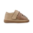 thumbnail image 5 of Wee Squeak Leo the Lion Shoe Size: 3, Color: Brown, 5 of 9