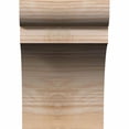 thumbnail image 2 of 4"W x 6"H x 12"L Yorktown Rough Sawn Rafter Tail, Douglas Fir, 2 of 4