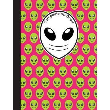 Classic Composition Notebook: (8.5x11) Wide Ruled Lined Paper Notebook ...