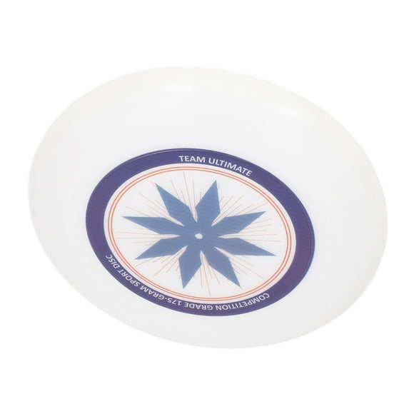 Disque Volant de Sport, Disque Volant Ergonomique Lumineux et Doux pour Adulte pour Camping en Plein Air Bleu Ciel, Bleu Marine, Or, Vert, Rose