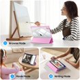 thumbnail image 3 of Funda para tablet FINTIE para iPad 11" 2025 y 10,9" 2022, resistente a golpes, 3 of 9