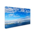 thumbnail image 2 of Trademark Fine Art 'My Happy Place' Canvas Art by Philippe Sainte-Laudy, 2 of 3