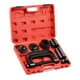 thumbnail image 1 of Kit de herramientas para prensa de rótulas y extracción de juntas en U Orion Motor Tech, 1 of 7