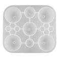 thumbnail image 4 of 1 piece De Silicona en apariencia Para La Joyería De Bricolaje Decoración para hogar, 4 of 9