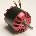 thumbnail image 2 of MYG Planche à Roulettes Électrique Moteur Sans Balais 6364-190KV Haute Performance pour Planche à Roulettes, 2 of 8