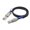 0.5m, variant on 0.5m/1m/2m SFF-8088 to SFF-8644 Data Server Raids External Cable Easy Installation
