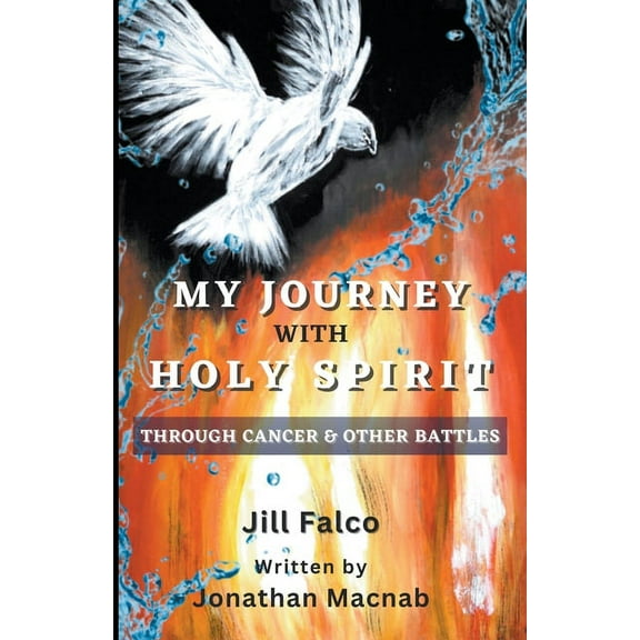 My Journey with Holy Spirit, (Paperback)