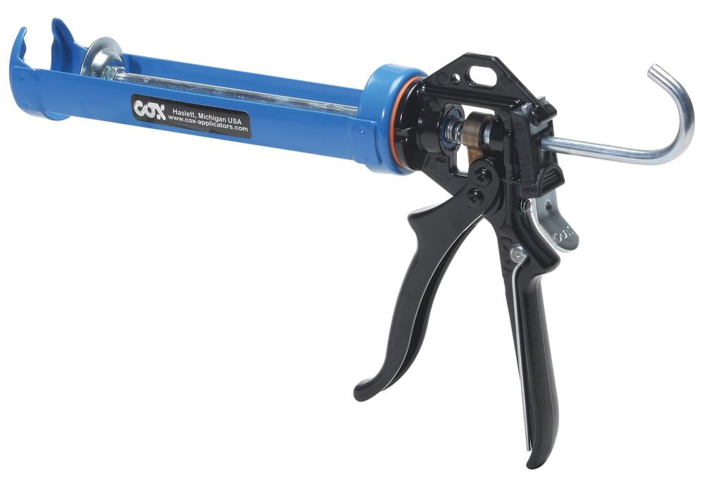Cox 41004 Chilton Mechanical Advantage Caulk Gun