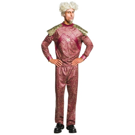 Zoolander 2: Mugatu Classic Men's Adult Halloween Costume