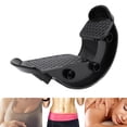 thumbnail image 1 of Calf Foot Rocker Improve Flexibility Stable Adjustable Compact Calf Stretcher for Legs Hips Shoulders, 1 of 7