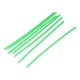 thumbnail image 5 of Spoke Skins, Cubiertas De Radios De Moto De Cross De Larga Duración, Estilo De Moda Para Ciclismo ANGGREK Verde, 5 of 8