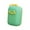 Green 10.5x8.5x16cm, variant on Kokiya Baby Formula Dispenser Infant Milk Powder Dispenser for Home Bedroom Kitchen Green 10.5x8.5x16cm