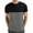 Gray1, variant on Plebaso Men's Stylish T-Shirts Crew Neck Colorblock Tee Tops Casual Short Sleeve Summer Tops for Men
