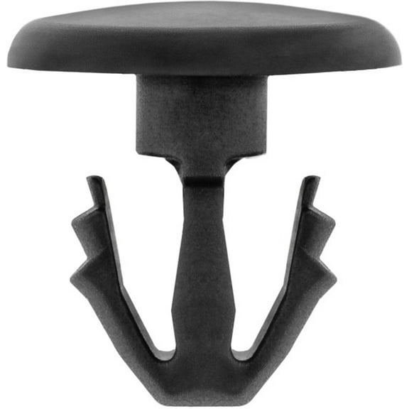 AMZ Clips And Fasteners 100 Weatherstrip Retainers Compatible with Acura/Honda 91563-TG7-A00