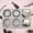 style 2, variant on 1PC 6 Holes DIY Soy Candles Aroma Wax Tablets Mould Handmade Aroma Wax Tablets Silicone Mold Soap Making Accessories