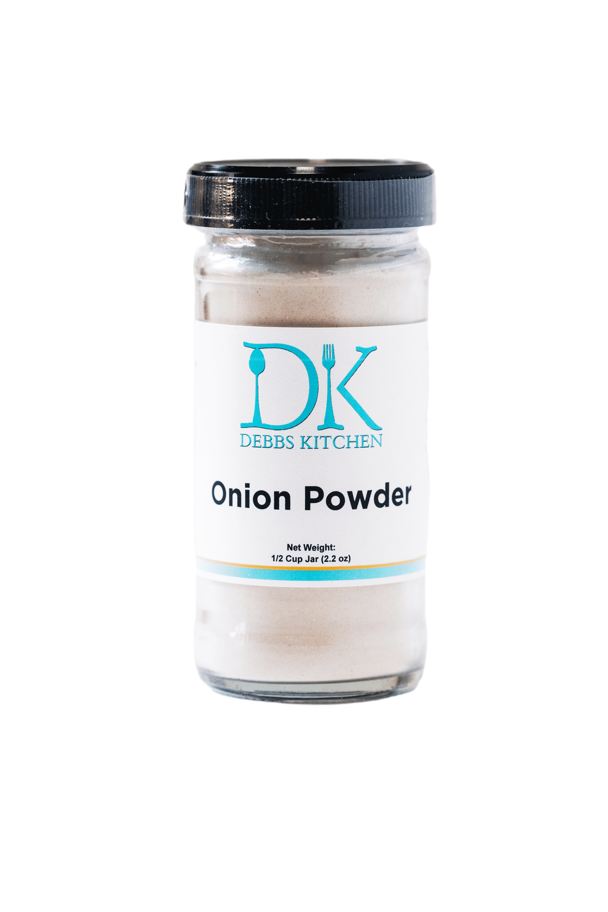 Debbs Kitchen Onion Powder