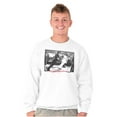 thumbnail image 5 of Michael Jackson Smooth Criminal Lean Sweatshirt for Men or Women Brisco Brands S, 5 of 6