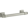 thumbnail image 1 of Kohler K-26549 Grand 12" Grab Bar - Nickel, 1 of 1