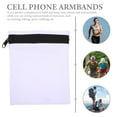 thumbnail image 3 of TEHAUX Bolsa Deportiva Para Teléfono Móvil Con Banda Elástica Transpirable Para Correr Y Almacenar Objetos, 3 of 8
