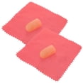 thumbnail image 1 of 2 Sets Trick Finger Magician Scarf Funny Fake Thumb Tips Trick Scarf Performance Prop, 1 of 8