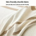 thumbnail image 2 of Sofa Cover,Chenille Sofa Throw Blanket, Universal Couch Cover,Non-Slip Sofa Cover Blanket, L Shape Sofa Cover, Corner Sofa, 2 of 7