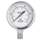 thumbnail image 1 of Manómetro industrial de acero inoxidable, Y-60BF, 0-1,0 MPa, alta precisión, resistente a la corrosión, diseño de vacío radial, 1 of 8
