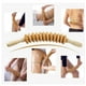 thumbnail image 3 of Kit de terapia de madera corporal YONGSHENG 5 piezas rodillo muscular removedor de celulitis, 3 of 5