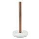 thumbnail image 2 of Roll Holder Paper Towel Holder Specifications Vertical Shelf Compact Design High Quality Keywords Sturdy Design, 2 of 11