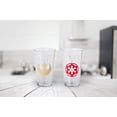 thumbnail image 5 of Star Wars Rebel & Empire Logos 16oz Pint Glass Set 2, 5 of 6