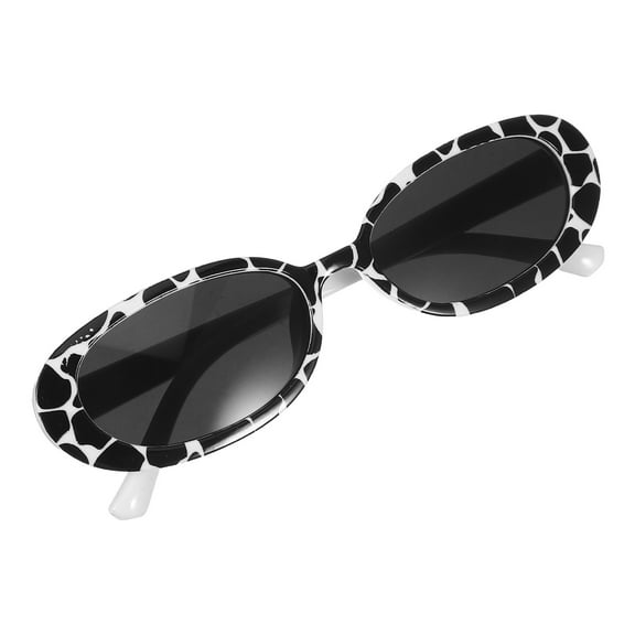 FRCOLOR  Cow Color Sunglasses Impact-resistant Outdoor Activities Child