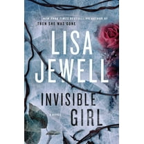 Invisible Girl : A Novel (Hardcover)