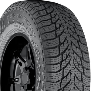 Nokian Hakkapeliitta LT 3 LT275/65R18 123/120Q LRE Winter Tire Sansujyuku sansujyuku.com