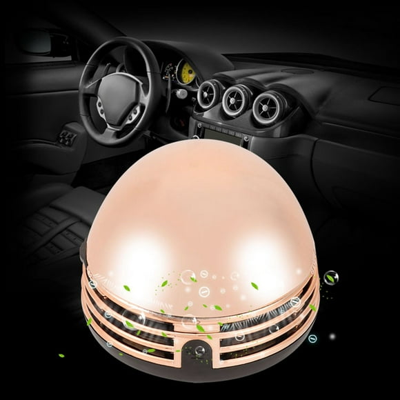 Aspiradora mini BuyWeek de mesa portátil con forma de animal de dibujos animados color diseño de última generación