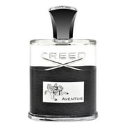 Creed Aventus Eau de Parfum, Cologne for Men, 3.3 Oz Full Size