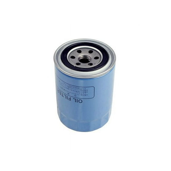 Oil Filter - Compatible with 1970 - 1973 Nissan 240Z 2.4L 6-Cylinder L24 1971 1972