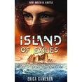 thumbnail image 1 of Pre-Owned Island of Exiles (Paperback) 1633755924 9781633755925, 1 of 1