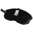 thumbnail image 2 of Brake Pad Set Compatible with 2007-2013 Nissan Altima 2003-2005 Infiniti G35 6Cyl 4Cyl 3.5L 2.5L 2.0L Front, 2 of 5