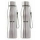 thumbnail image 5 of Stainless Steel Water Bottle -1L, 5 of 5