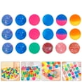thumbnail image 2 of 24pcs Colorful Bouncy Balls Party Favors for Kids Bright Color Elastic Bouncy Balls, 2 of 8