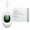 HY-53-White, variant on Handheld Microcurrent Soothing Device, Portable USB Rechargeable Sleep Instrument with Multi-level Adjustment