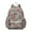 Pioneer Flower-2, variant on Pioneer Flower Backpack for School,Cute School Bag,Schoolbag with Adjustable Shoulder Straps & Padded Back,13.4"x11"x4.7"