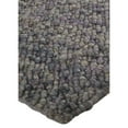 thumbnail image 6 of Feizy Berkeley Transitional Abstract, Purple/Taupe/Gray, 8' x 11' Area Rug Eco Friendly Stain Resistant Casual Floor Rug for Living room Bedroom, 6 of 7