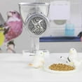 thumbnail image 5 of Pet Feed Pellet Machine Small Household Manual Fish Bait Pellet Machine, 5 of 5