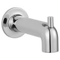 thumbnail image 3 of American Standard Studio S Slip-On Diverter Tub Spout in Polished Chrome, 3 of 6