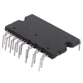 thumbnail image 4 of 10X IKCM15F60GA 15A 600V Control Integrated Power System IPM Intelligent Power Module,10 x IKCM15F60GA IPM Module,Black, 4 of 7