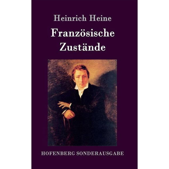 Französische Zustände (Hardcover)