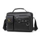 thumbnail image 1 of Men's Business Cross-Body Messenger Bag Multi-functional Cross-body Shoulder Bag for Daily Commute, 1 of 5