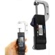 thumbnail image 3 of Digital Thickness Gauge 0-25mm Thickness Wire Tester for Ferrous Metal Measurement, 3 of 5