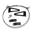 thumbnail image 3 of Steinjäger Exterior Accessories Wrangler JK 2007-2018 Limb Riser Kit, 3 of 3