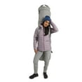 thumbnail image 4 of Burton Commuter Space Sack Board Bag, Sharkskin, 146, 4 of 5